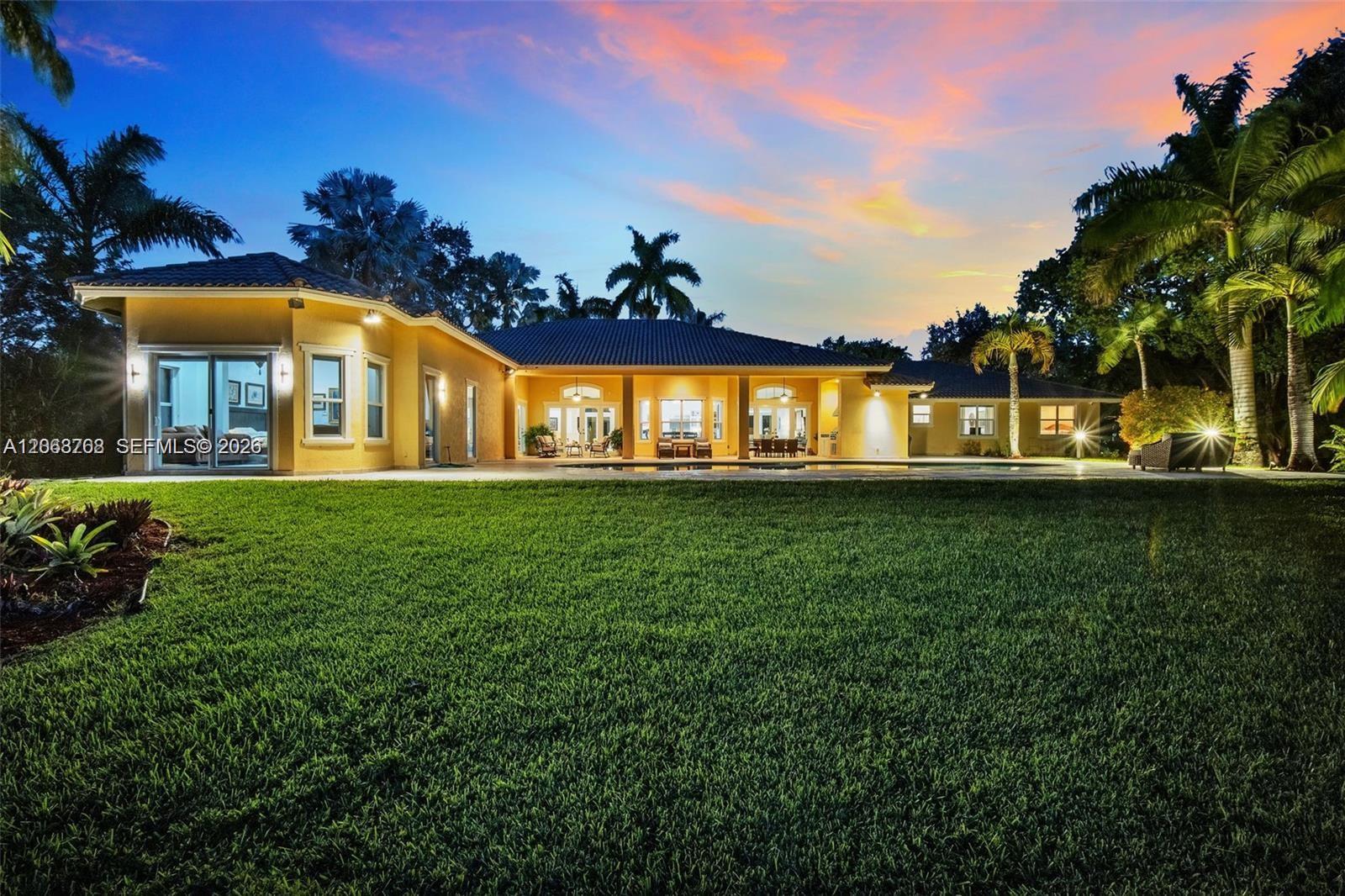 14211 Sunset Lane