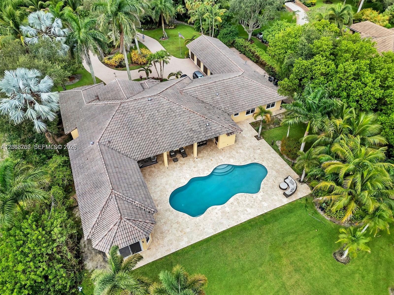 14211 Sunset Lane