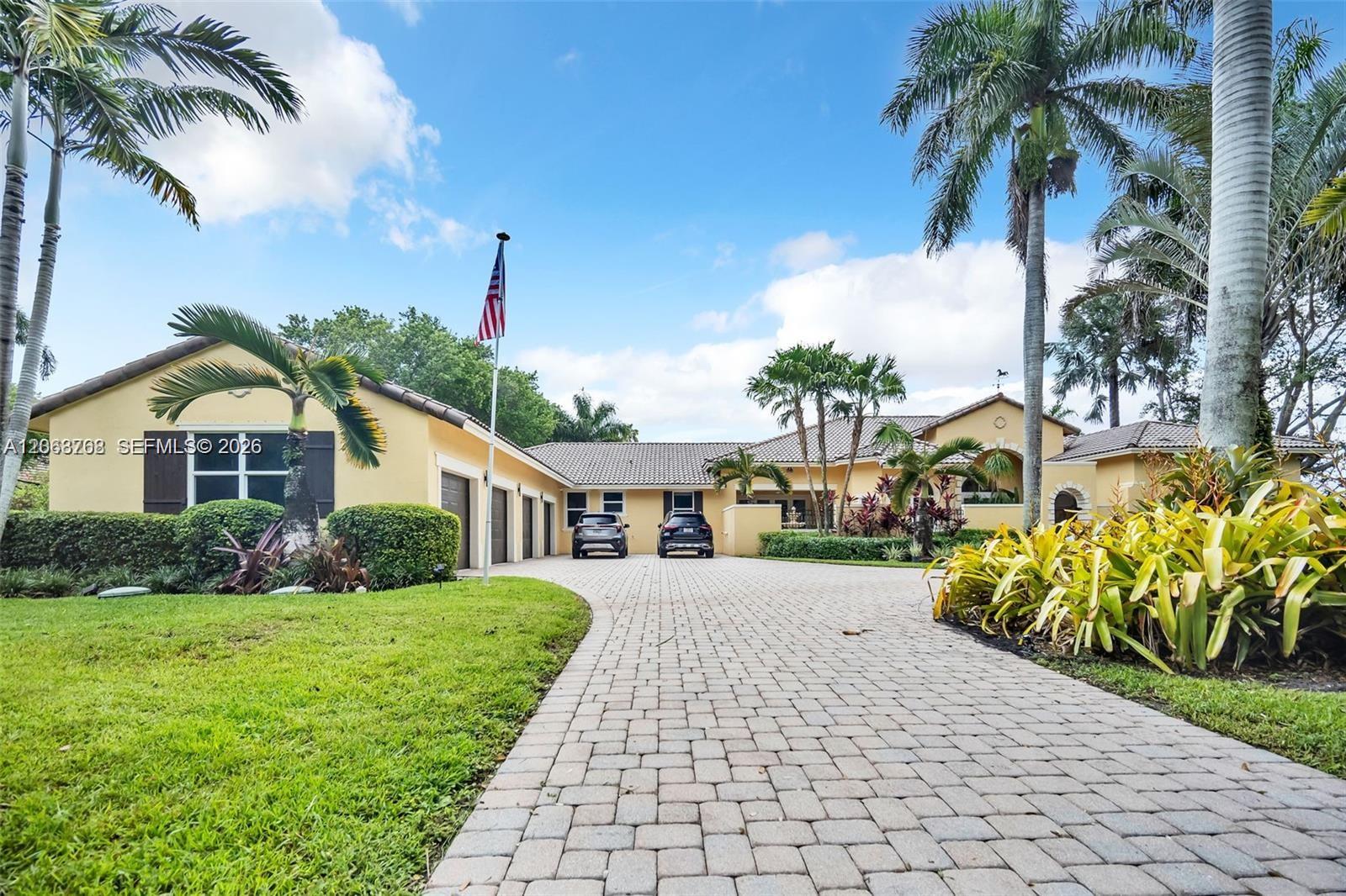 14211 Sunset Lane