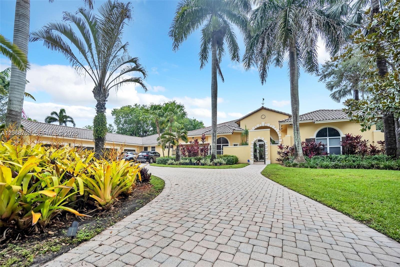 14211 Sunset Lane