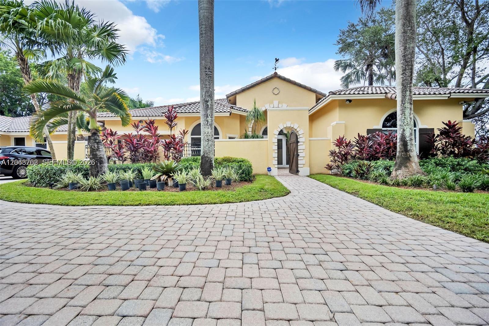 14211 Sunset Lane