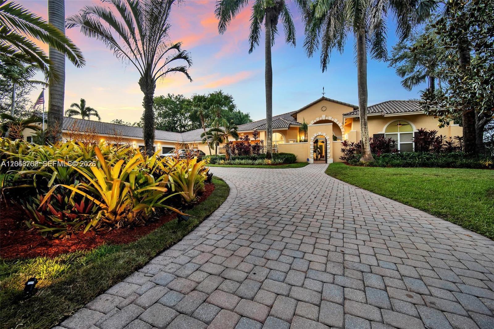 14211 Sunset Lane
