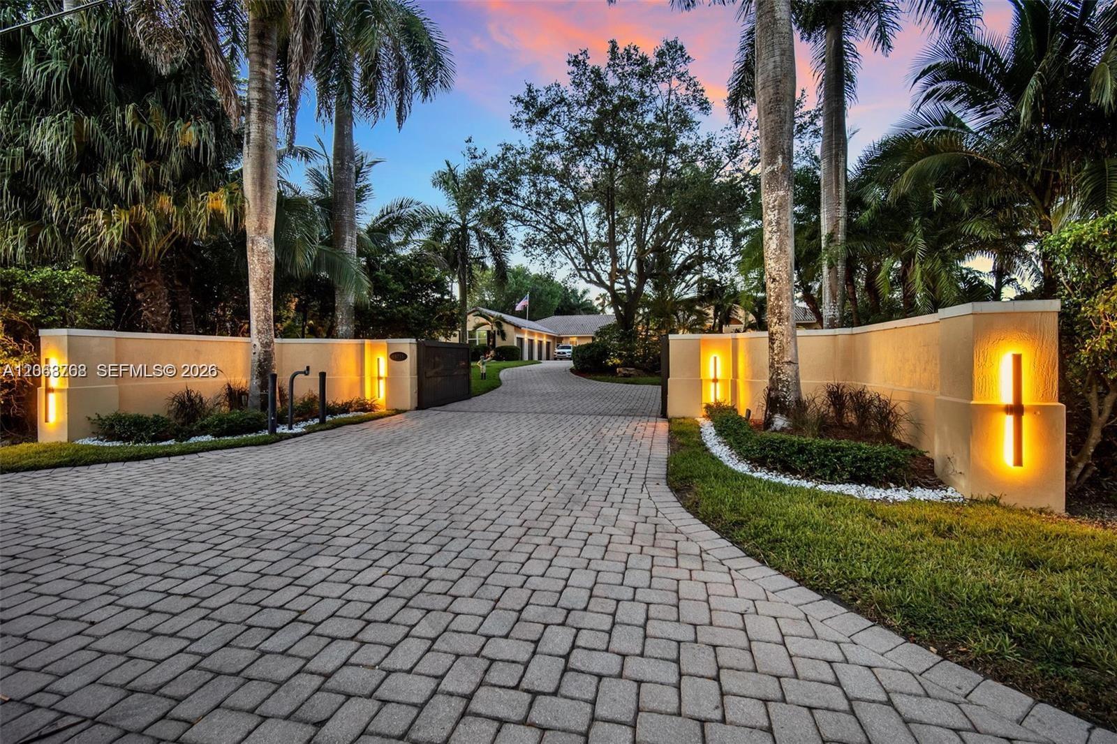 14211 Sunset Lane