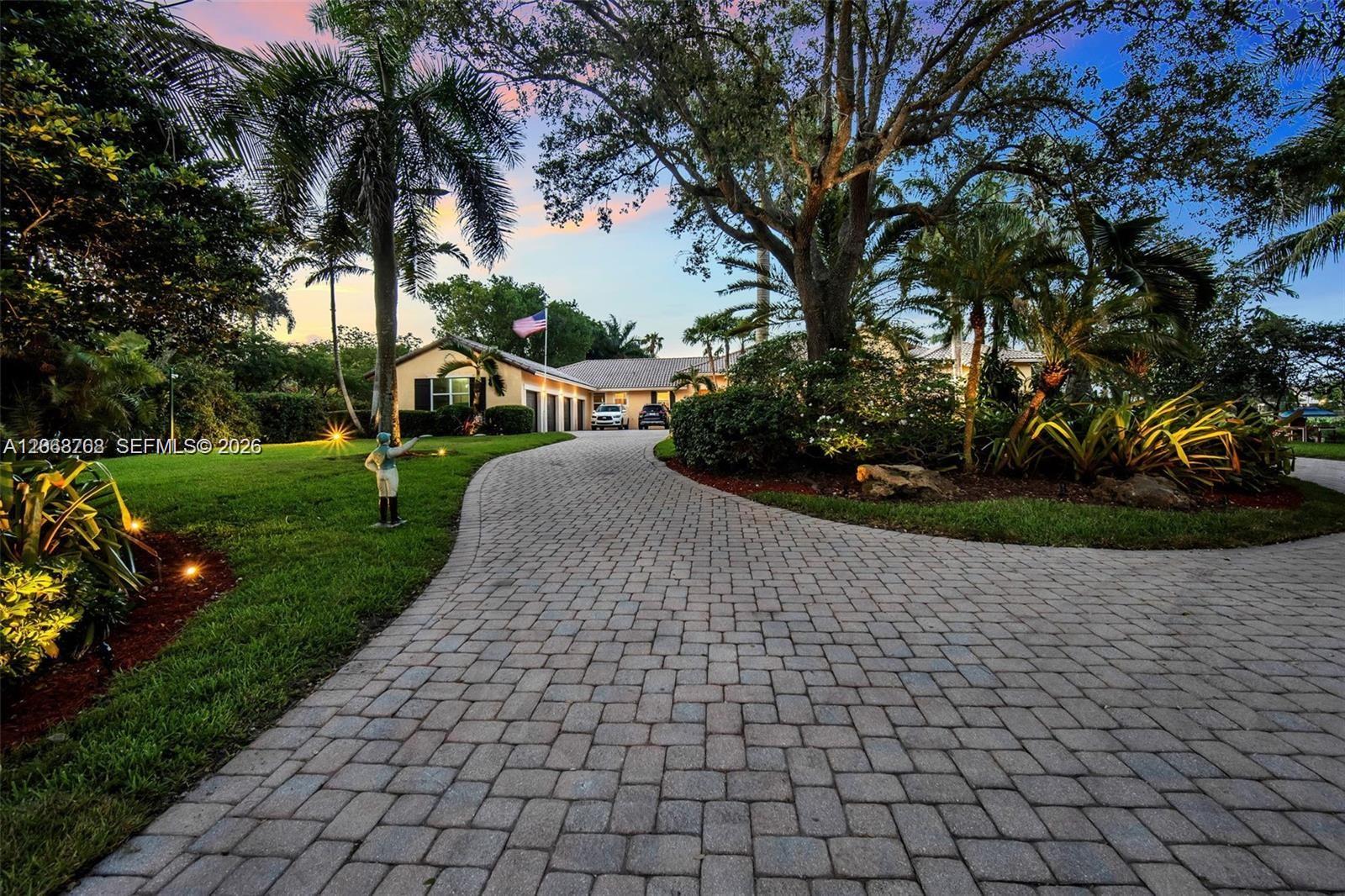 14211 Sunset Lane