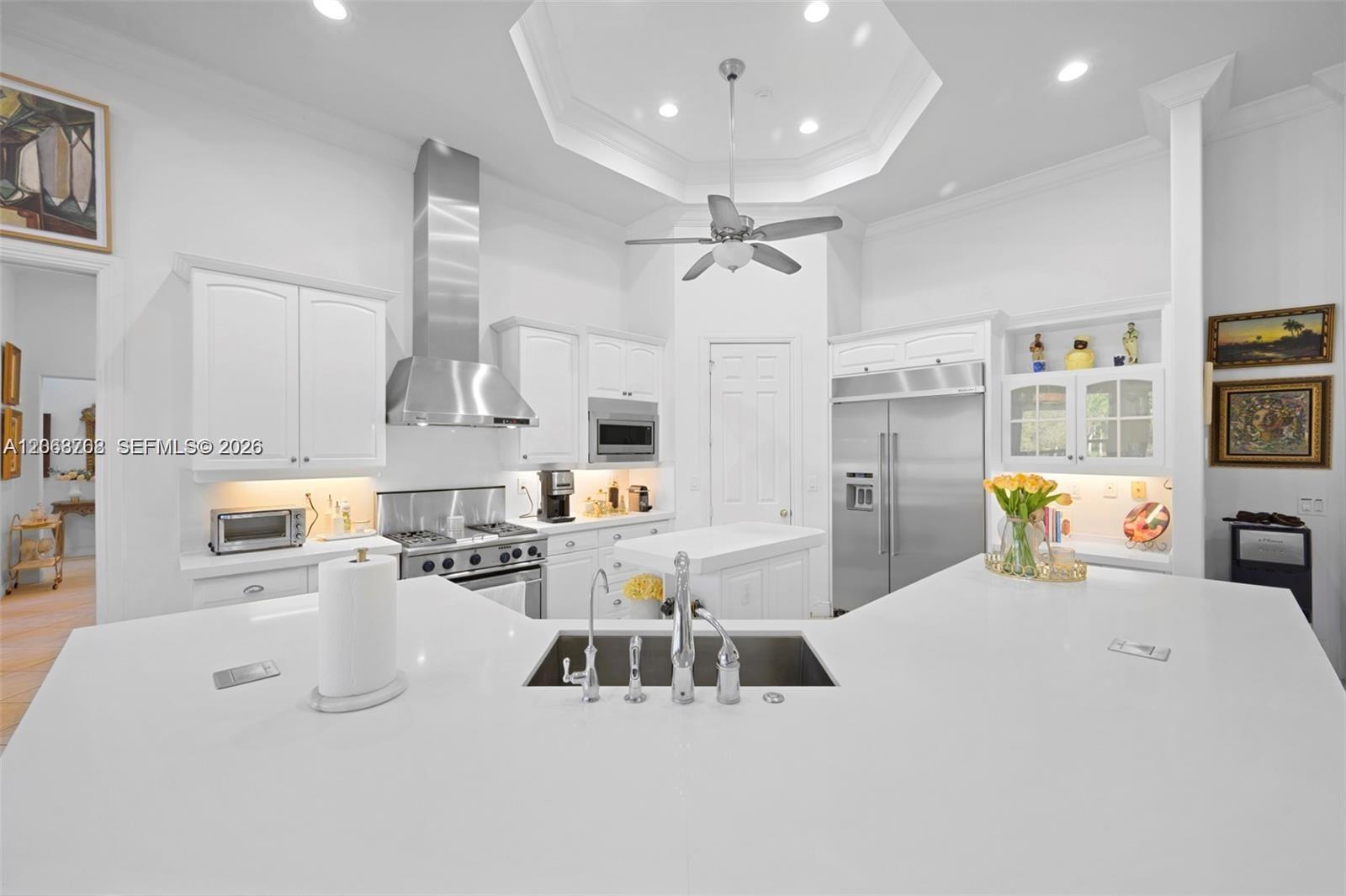 14211 Sunset Lane