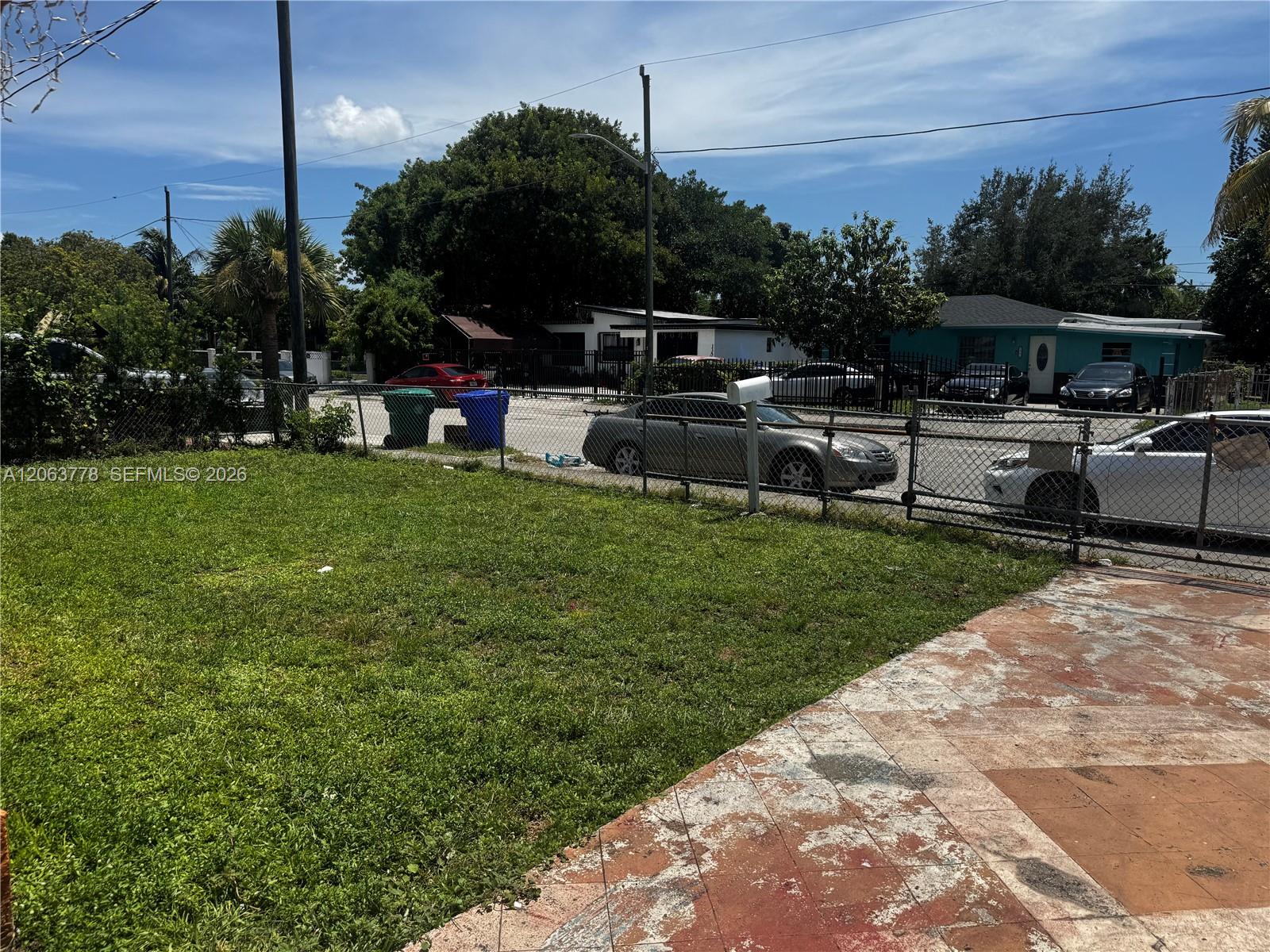 1361 NW 53rd Street