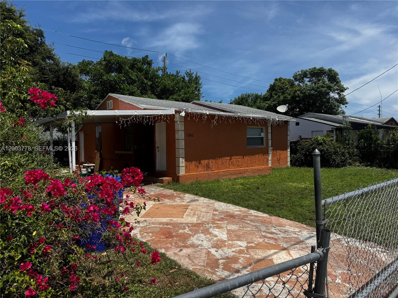1361 NW 53rd Street