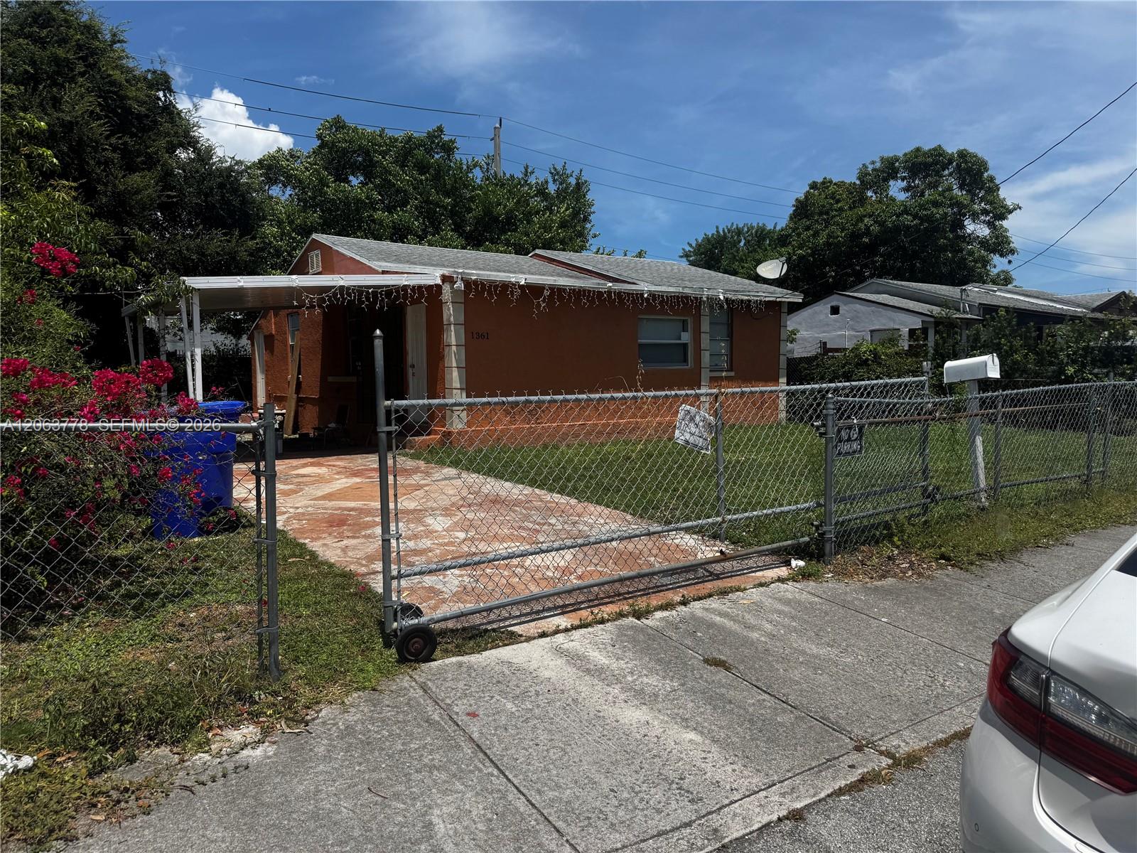1361 NW 53rd Street