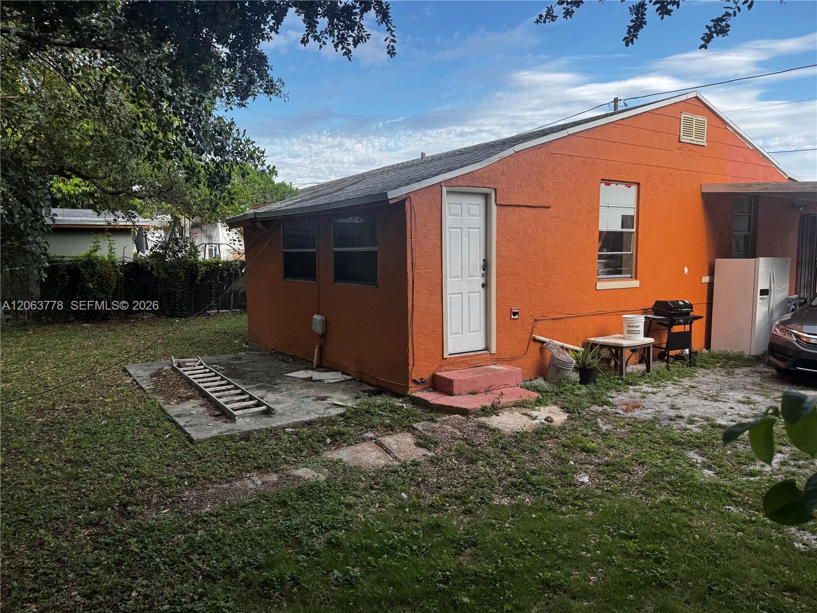 1361 NW 53rd Street