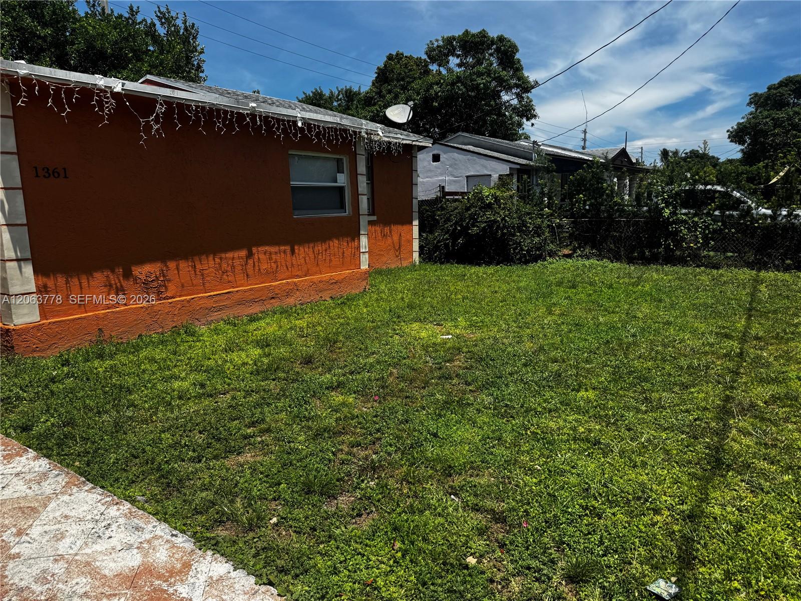 1361 NW 53rd Street