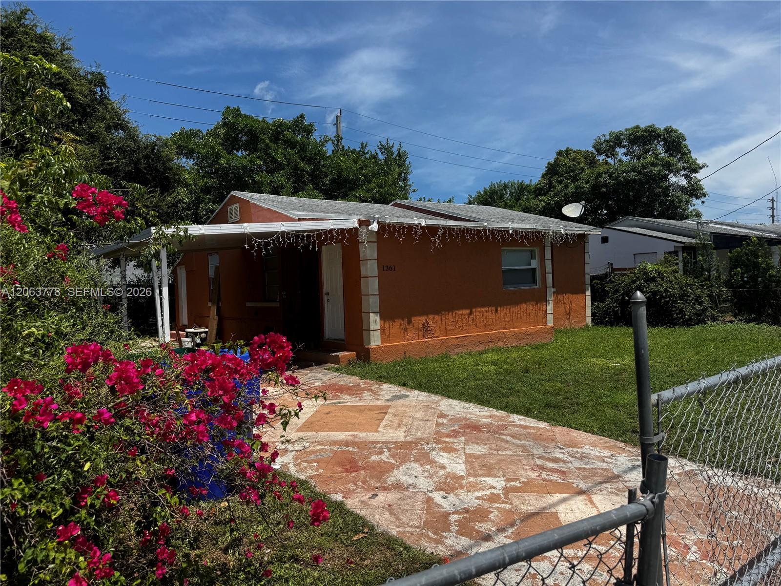 1361 NW 53rd Street