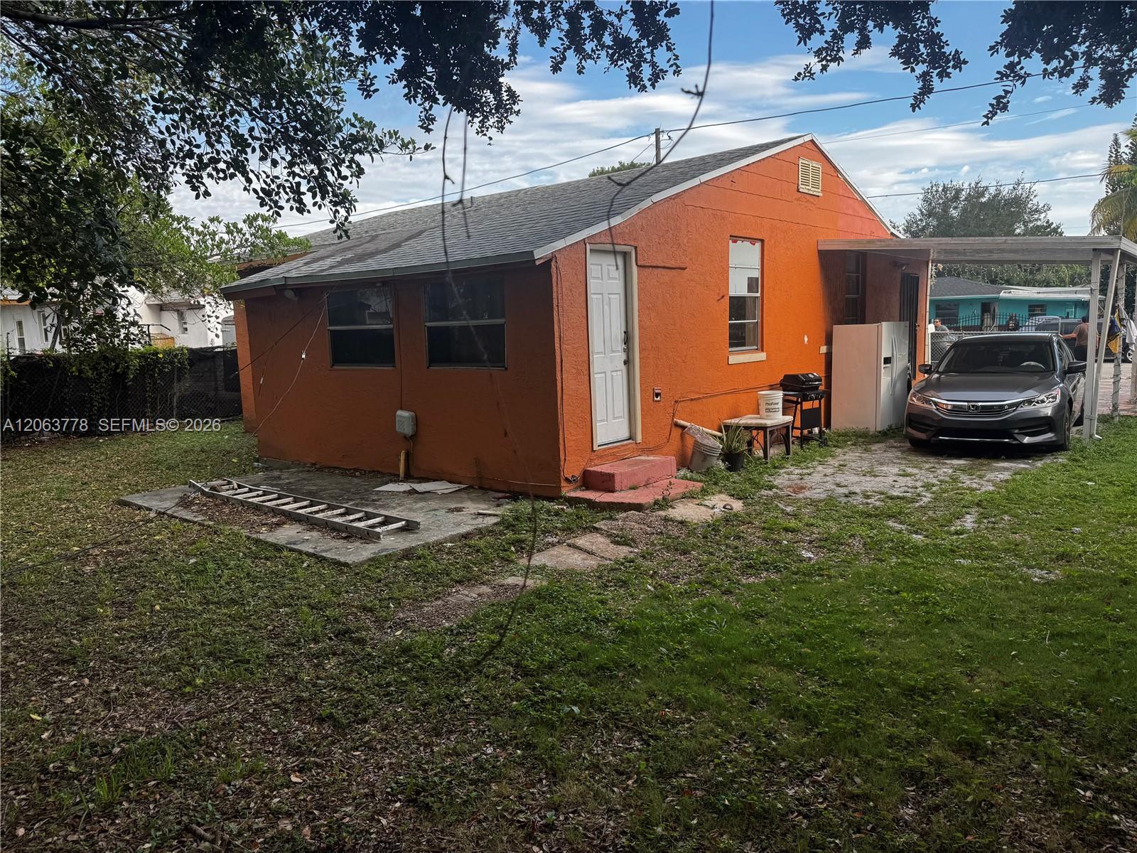 1361 NW 53rd Street