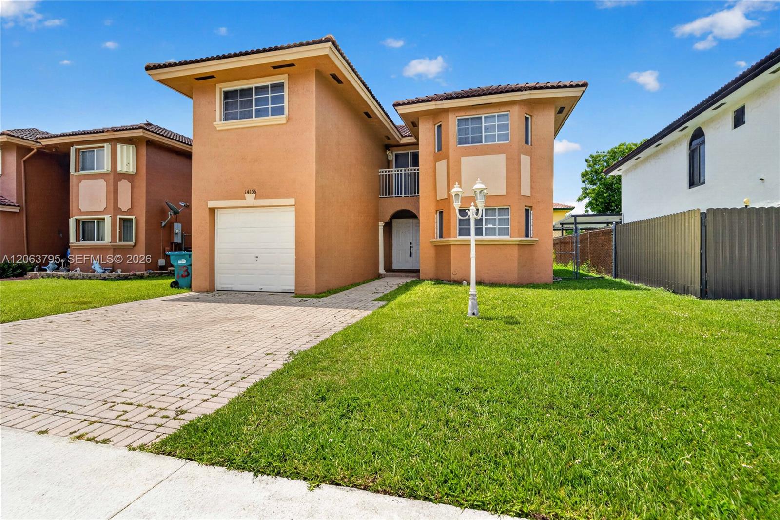 14156 SW 163rd Terrace