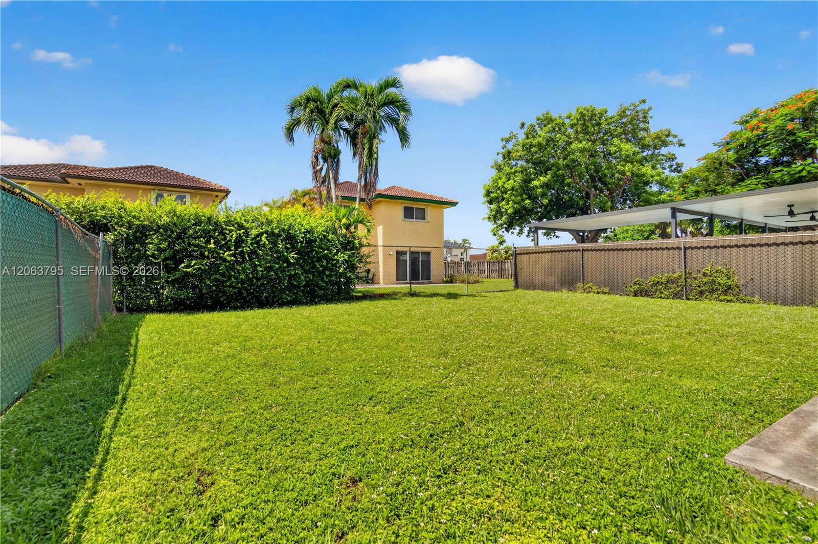 14156 SW 163rd Terrace