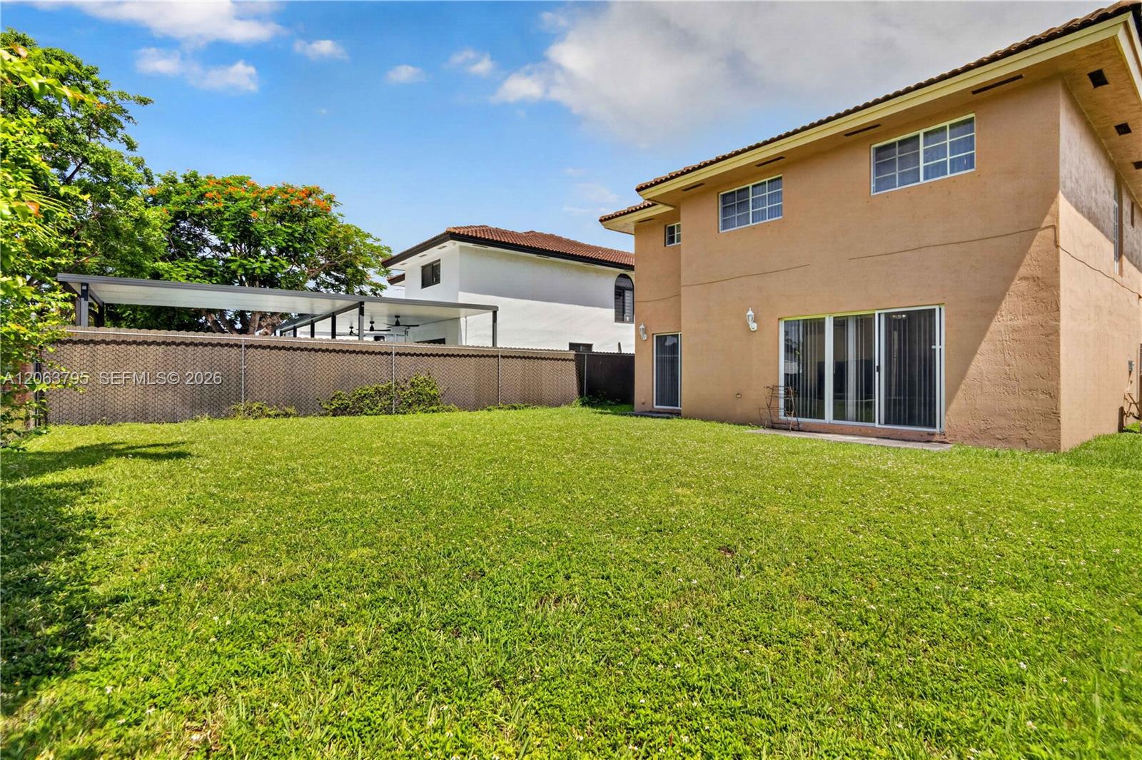 14156 SW 163rd Terrace