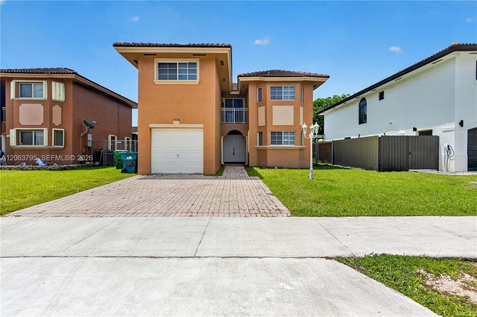 14156 SW 163rd Terrace
