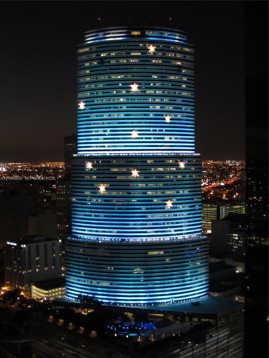 200 Biscayne Boulevard Way