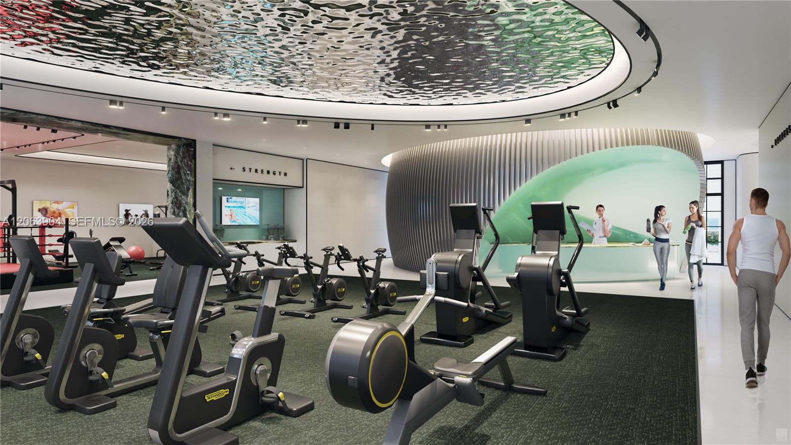 17901 Collins Avenue