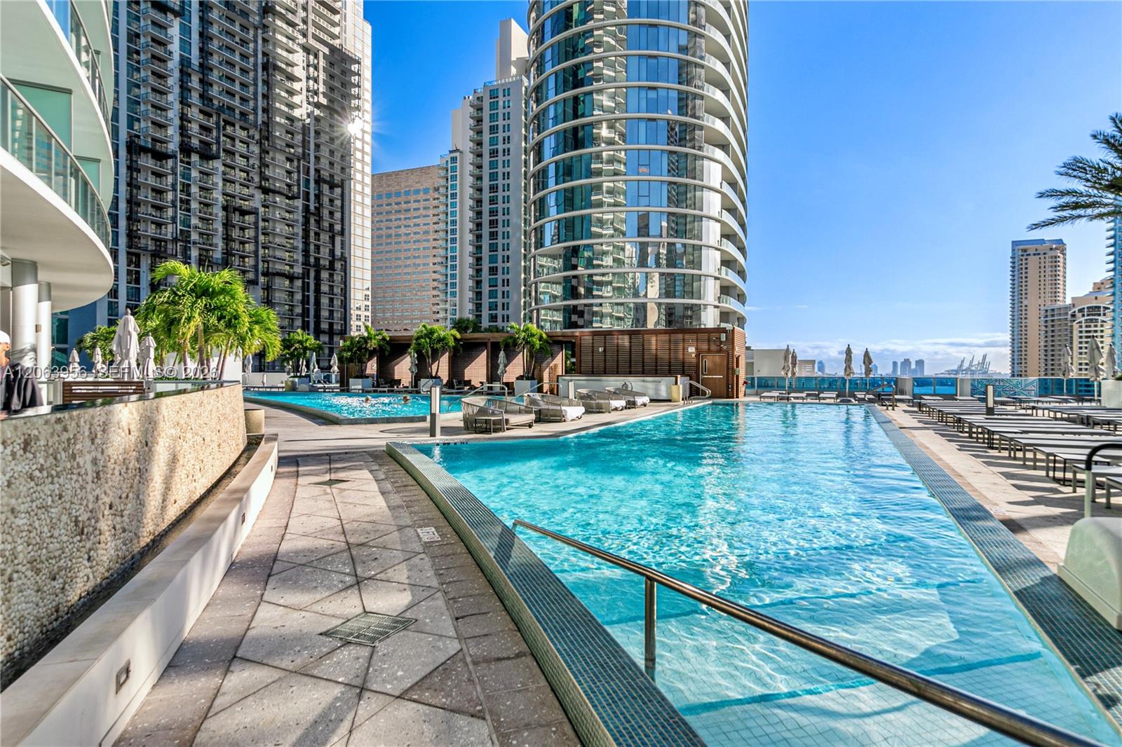 200 Biscayne Boulevard Way