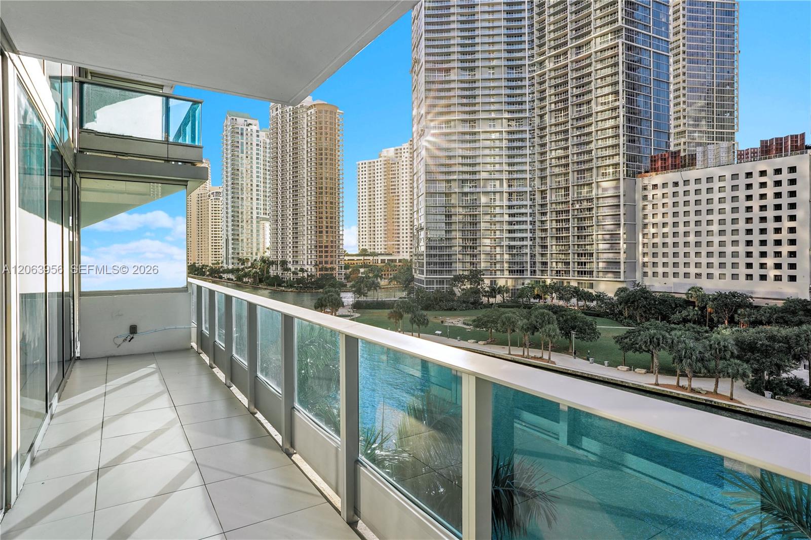 200 Biscayne Boulevard Way