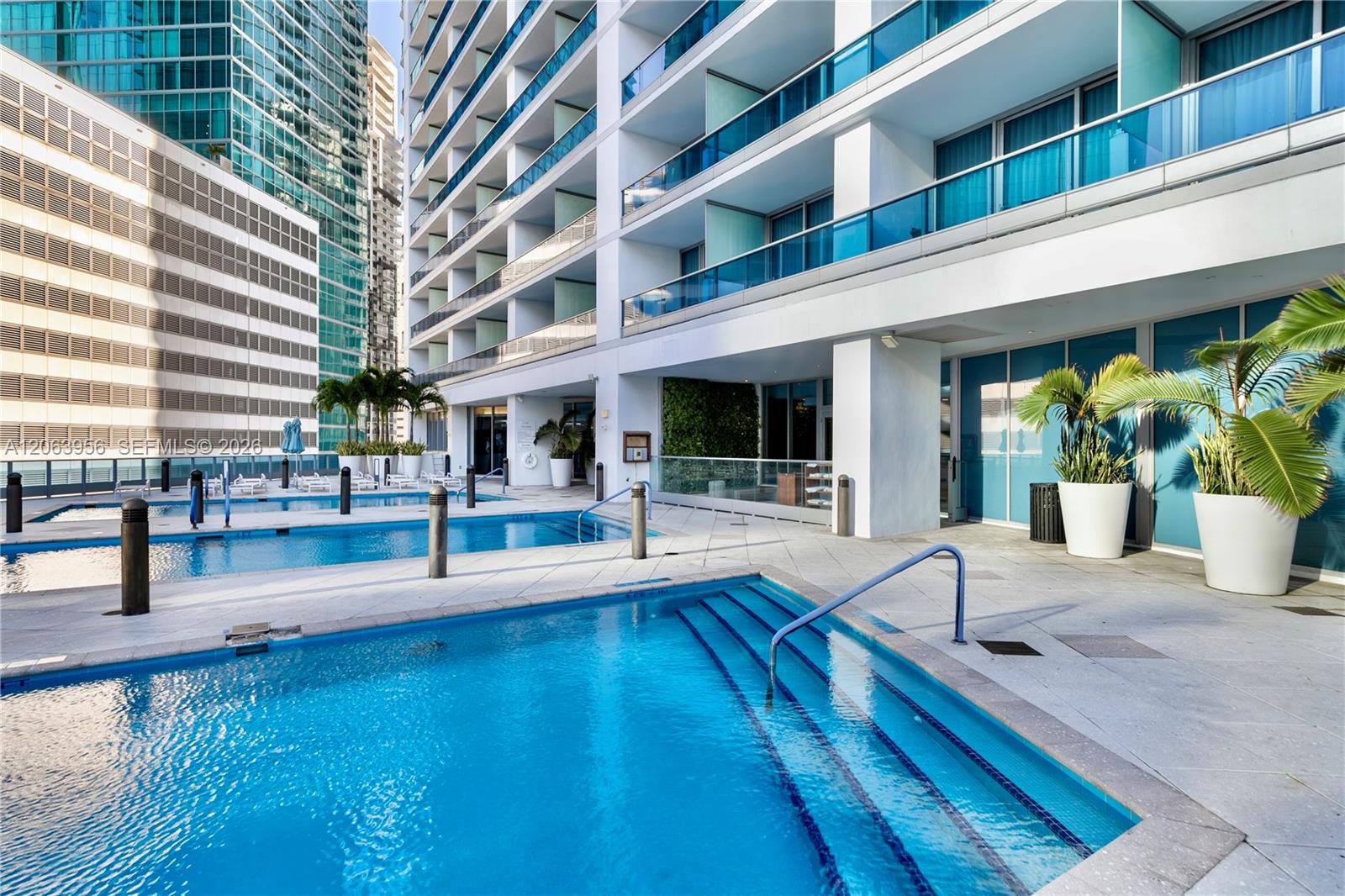 200 Biscayne Boulevard Way