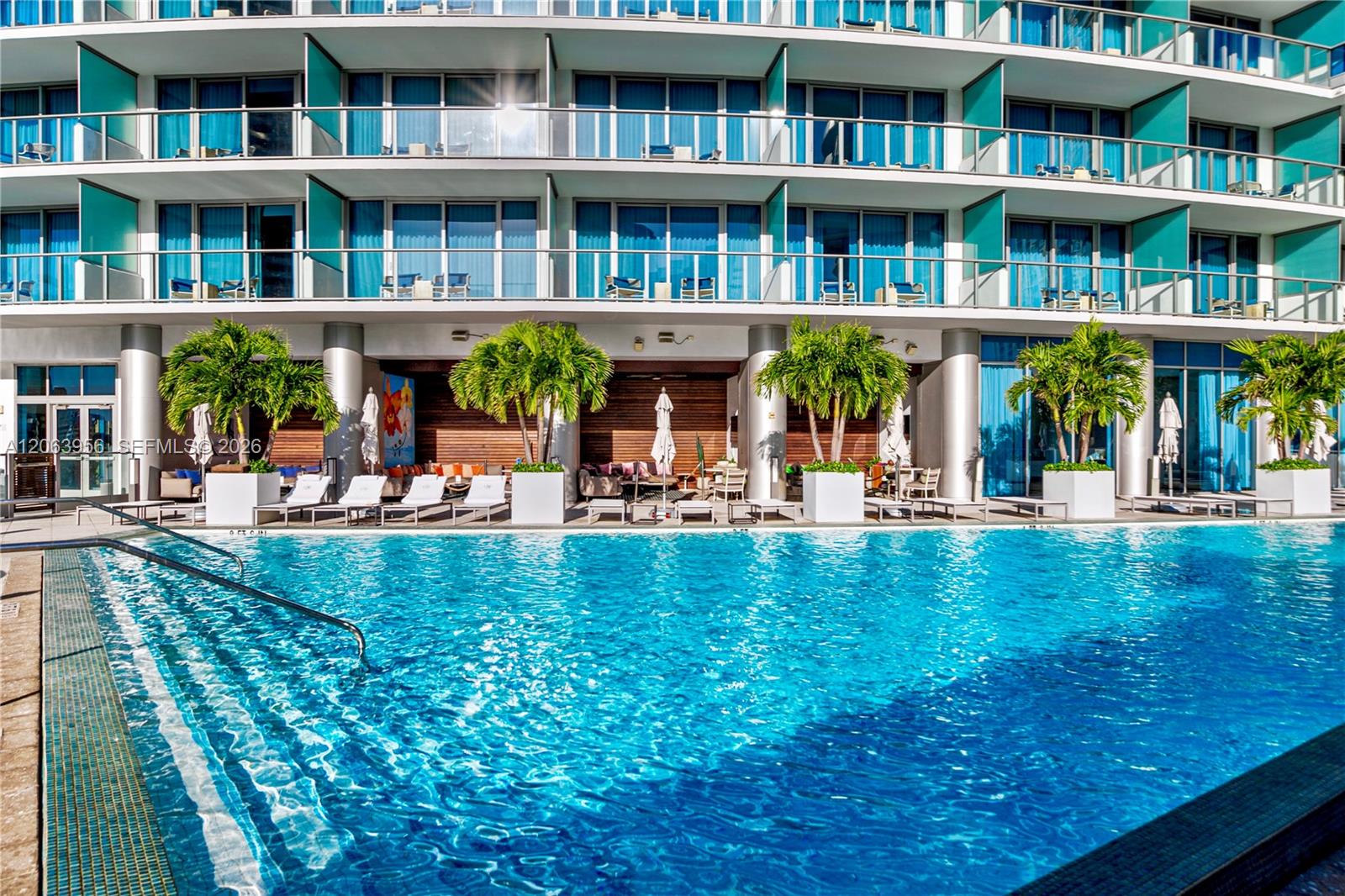 200 Biscayne Boulevard Way