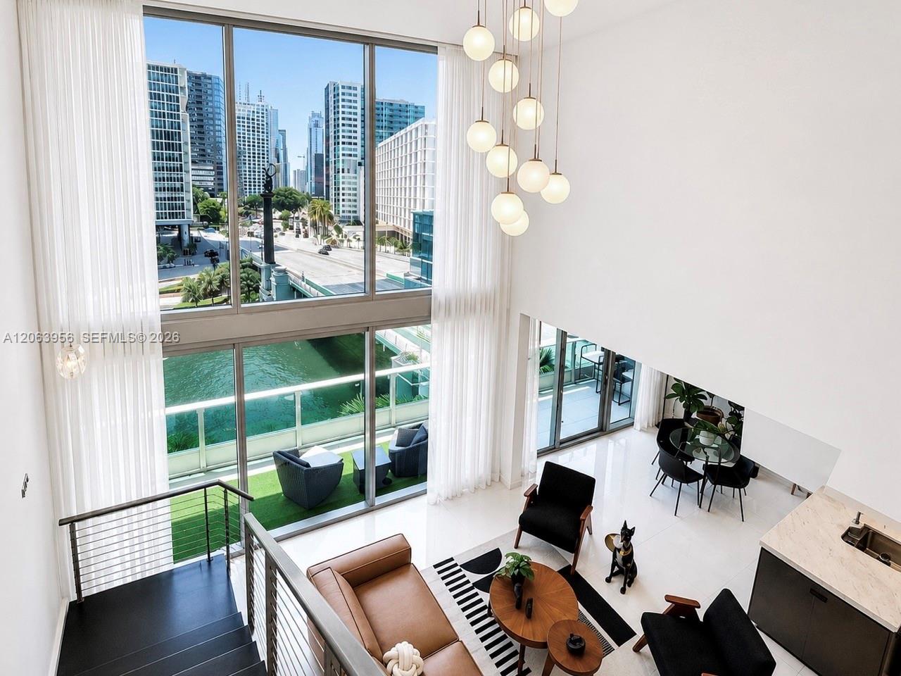 200 Biscayne Boulevard Way