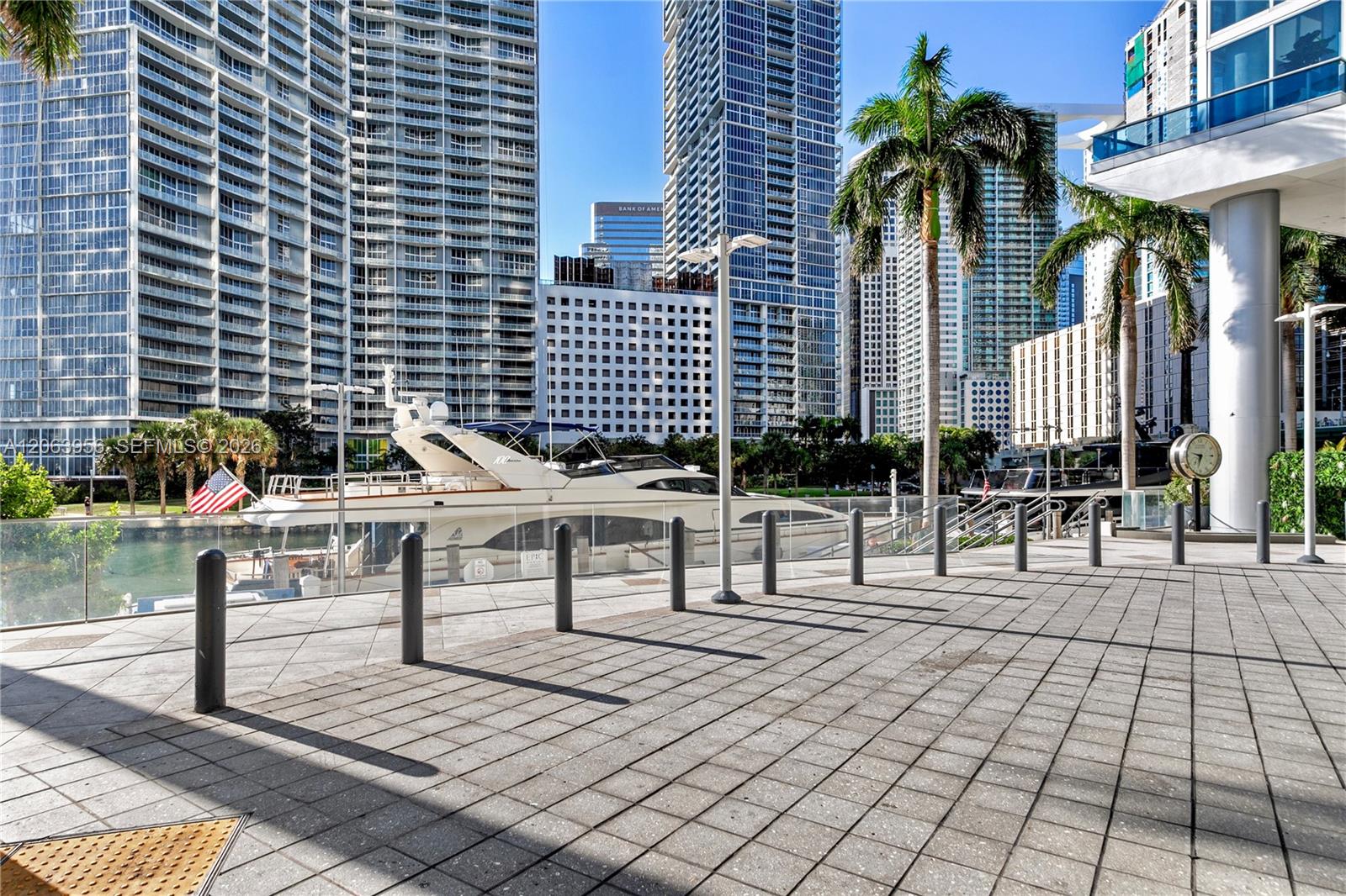200 Biscayne Boulevard Way