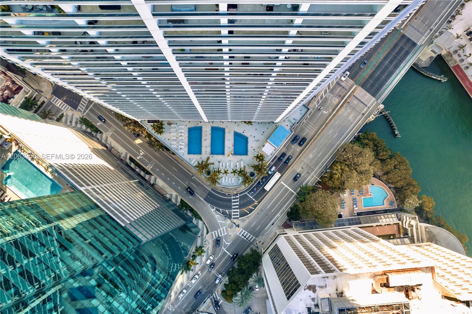 200 Biscayne Boulevard Way