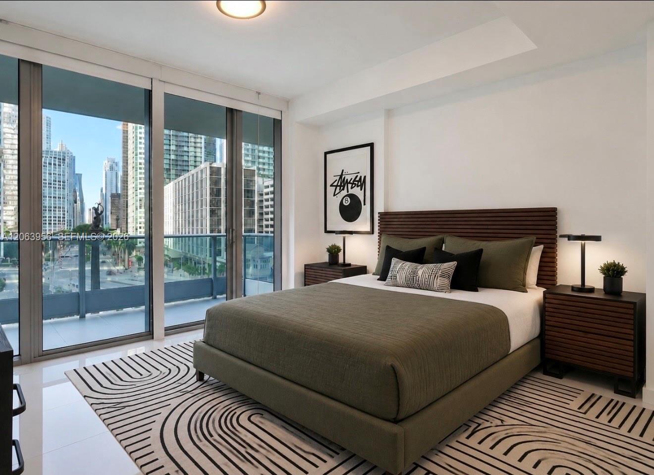 200 Biscayne Boulevard Way