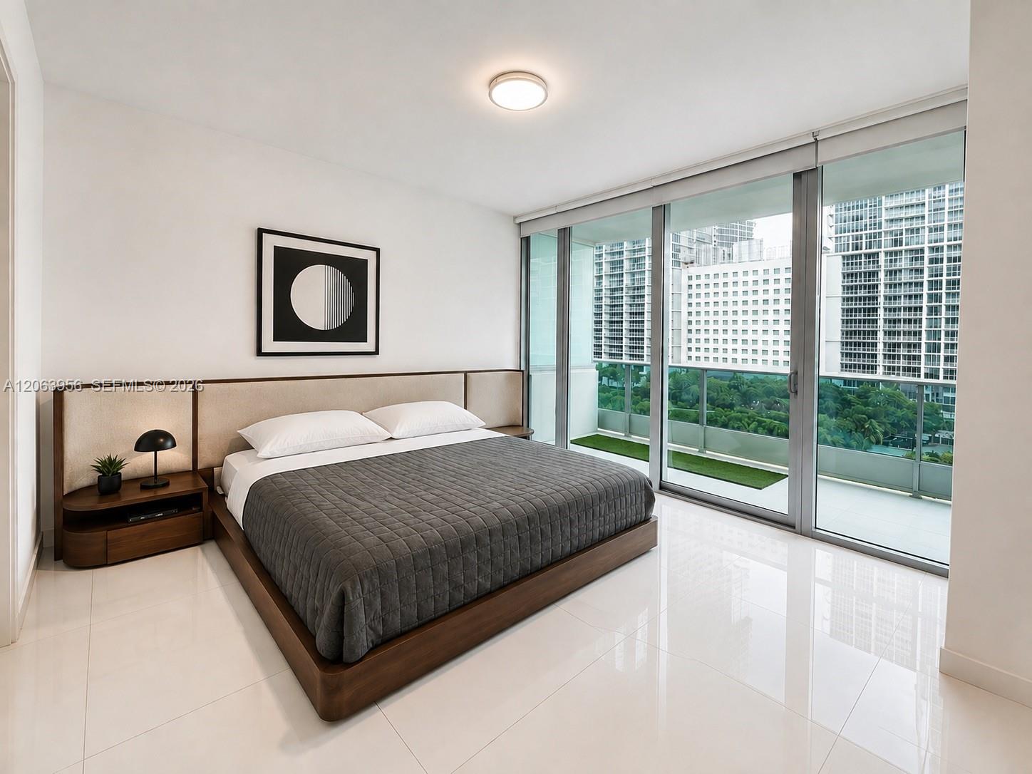 200 Biscayne Boulevard Way