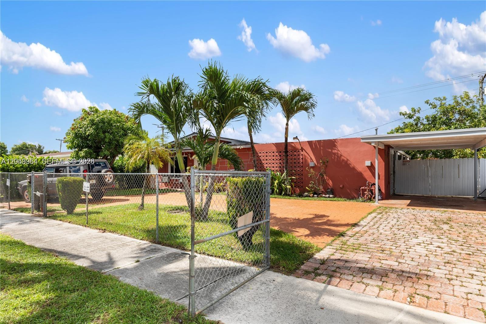1211 NW 179th Street