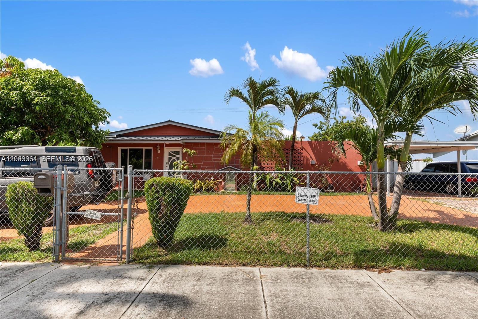 1211 NW 179th Street