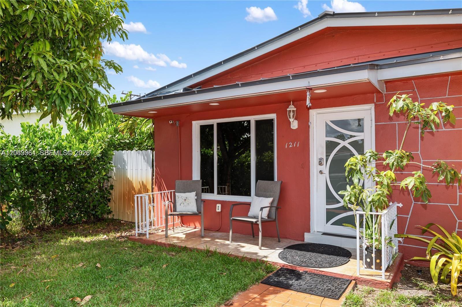 1211 NW 179th Street