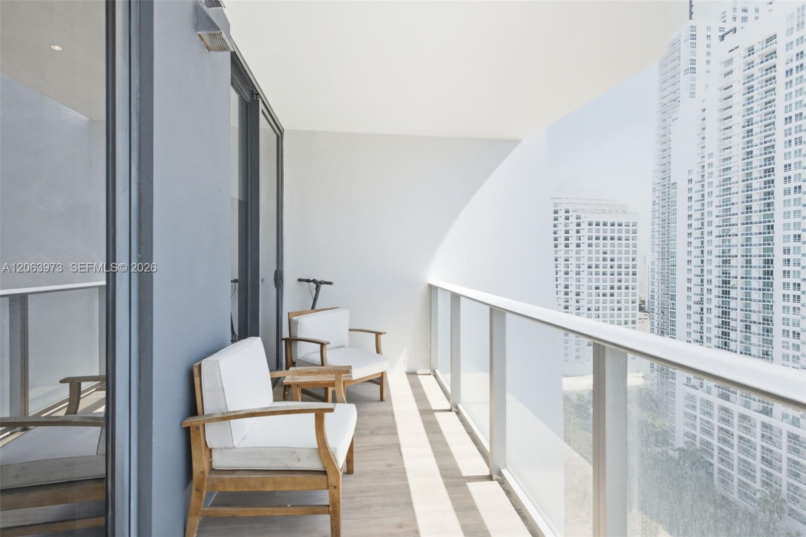 1010 Brickell Avenue
