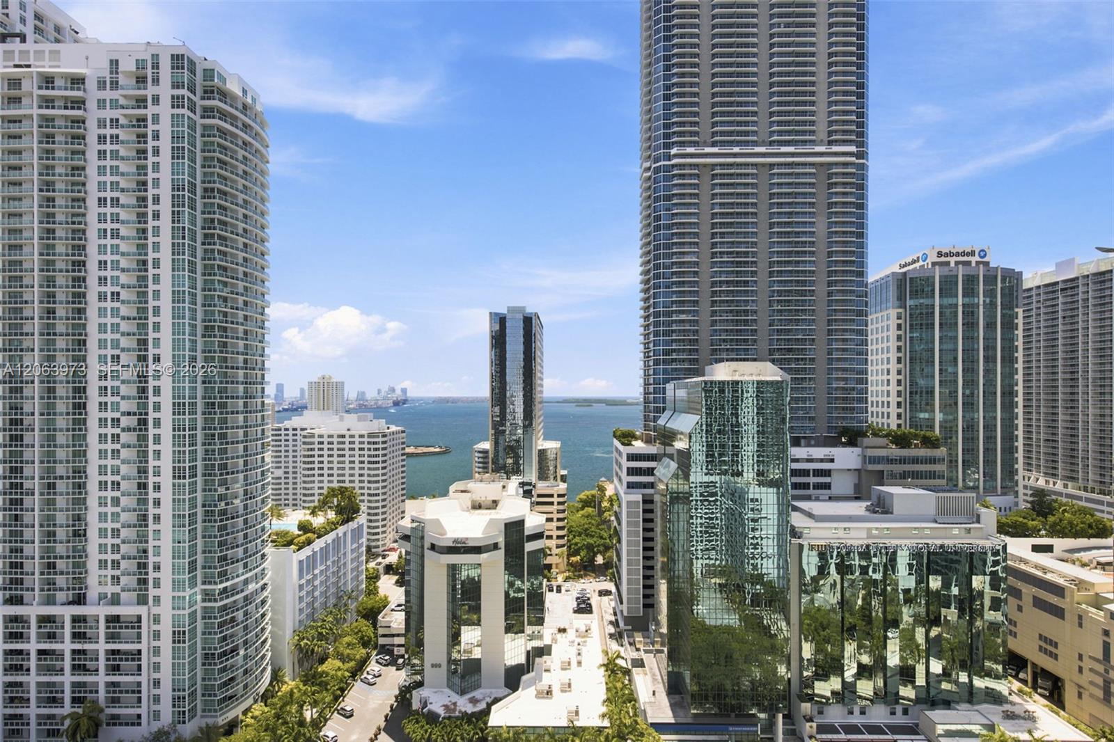 1010 Brickell Avenue