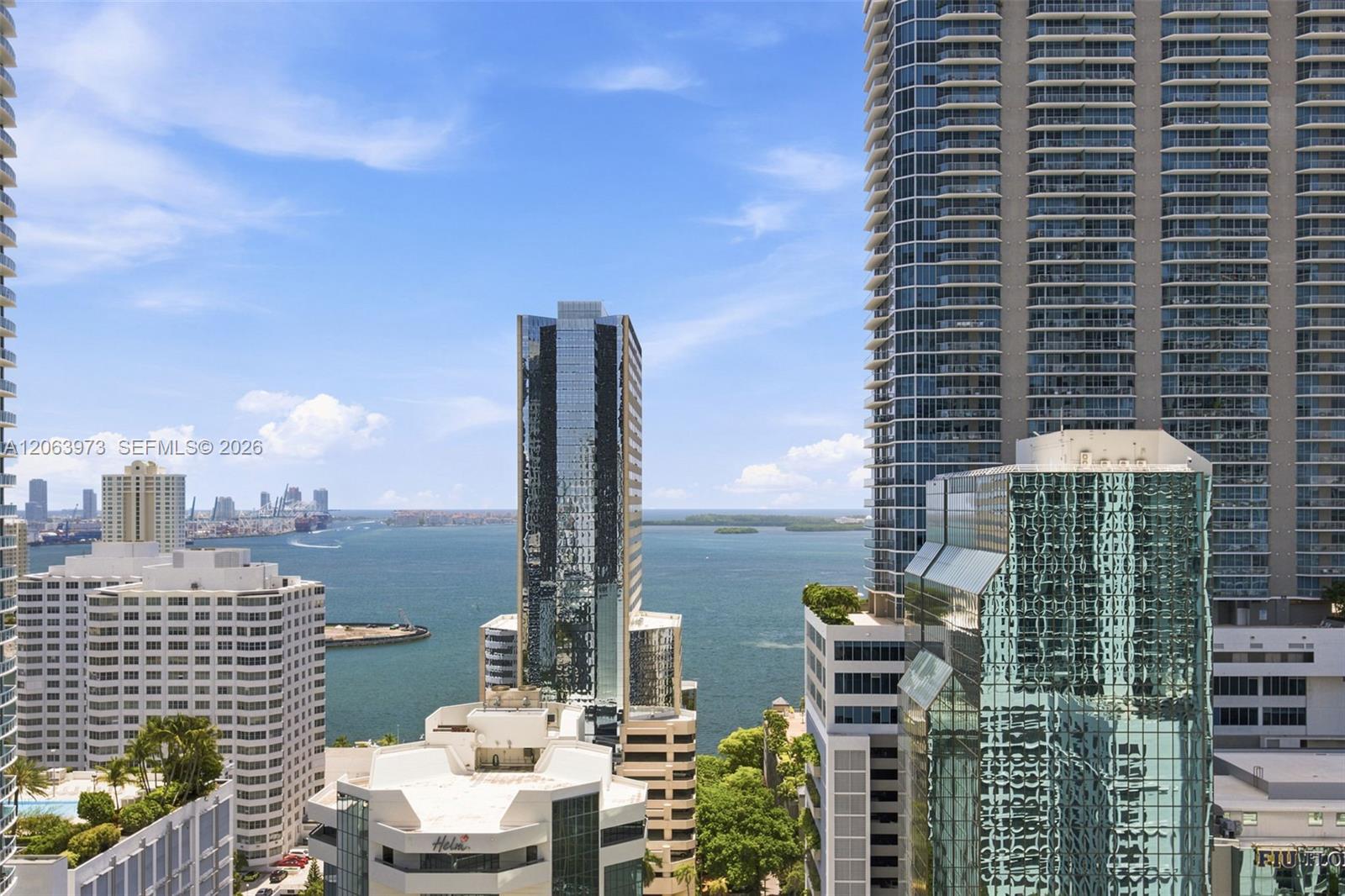 1010 Brickell Avenue