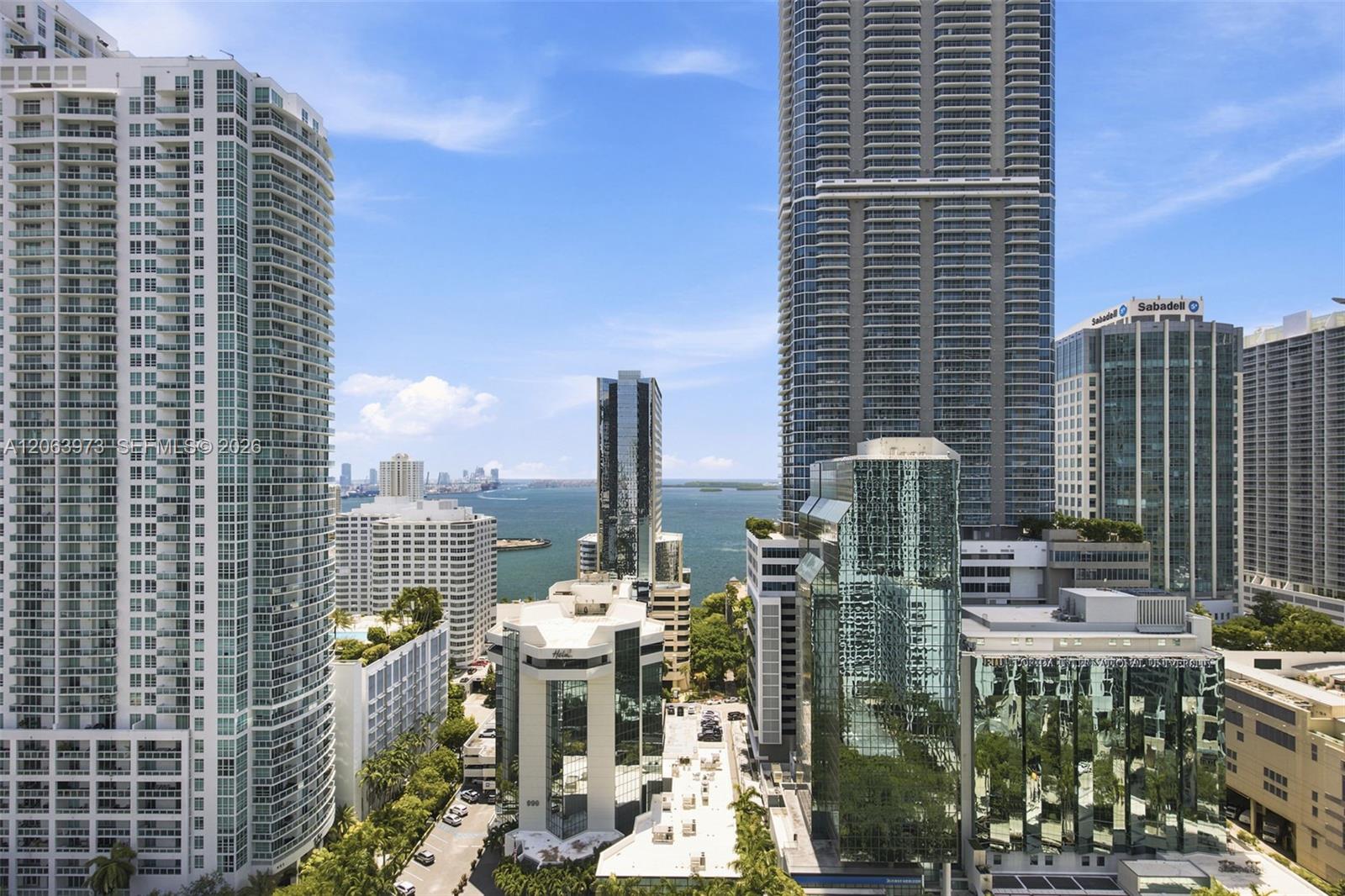 1010 Brickell Avenue