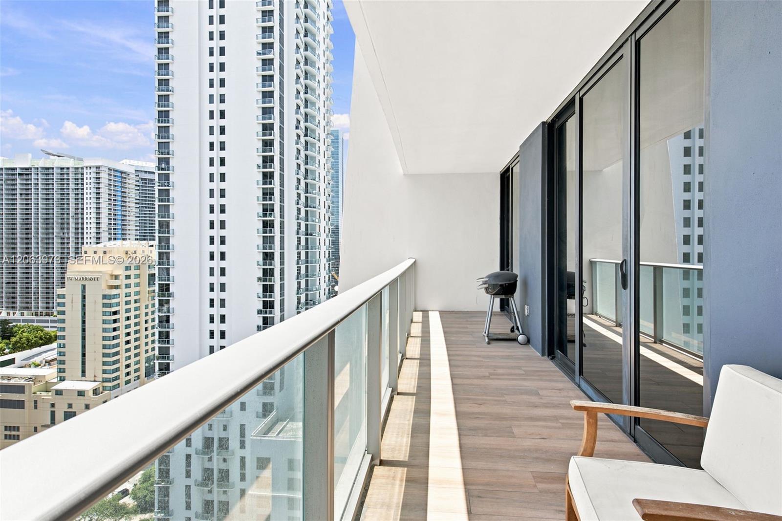 1010 Brickell Avenue