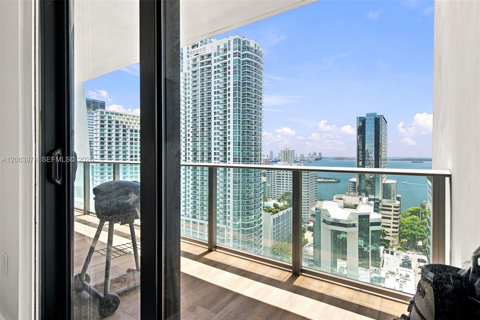 1010 Brickell Avenue