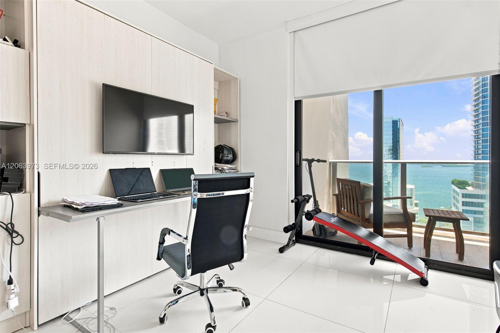1010 Brickell Avenue