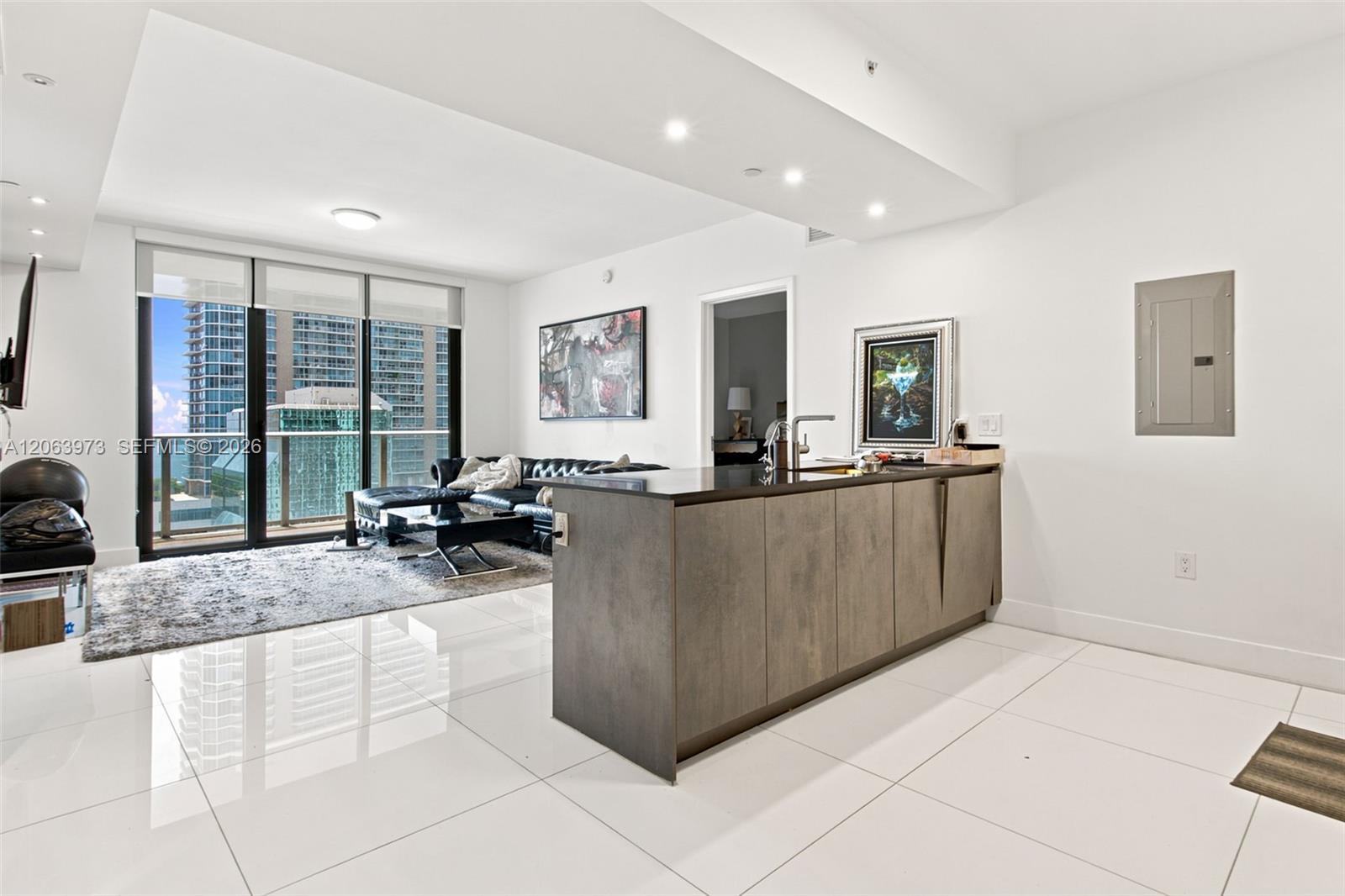 1010 Brickell Avenue