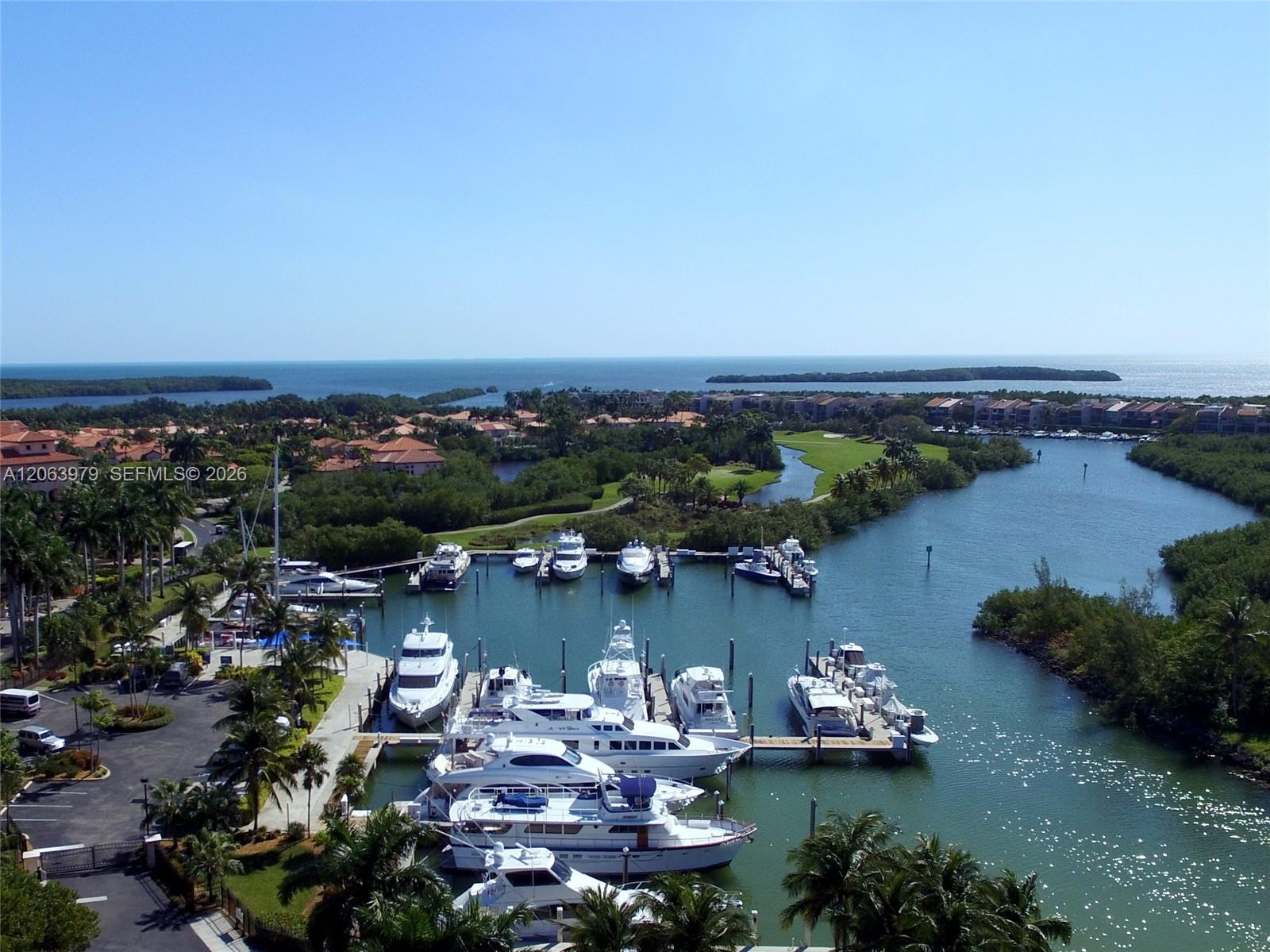 13660 Deering Bay Drive