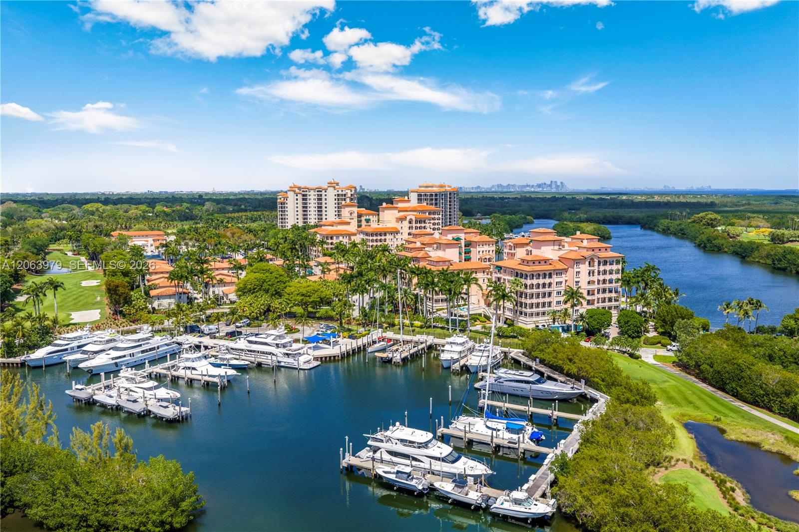 13660 Deering Bay Drive