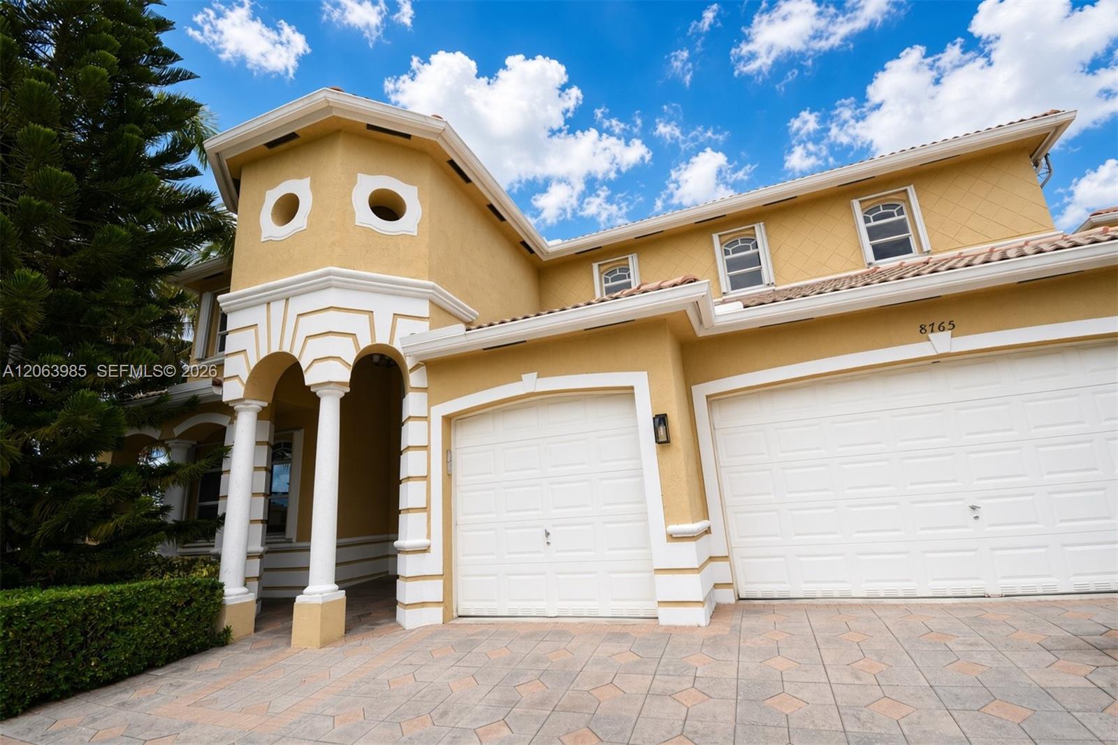 8765 SW 208th Street