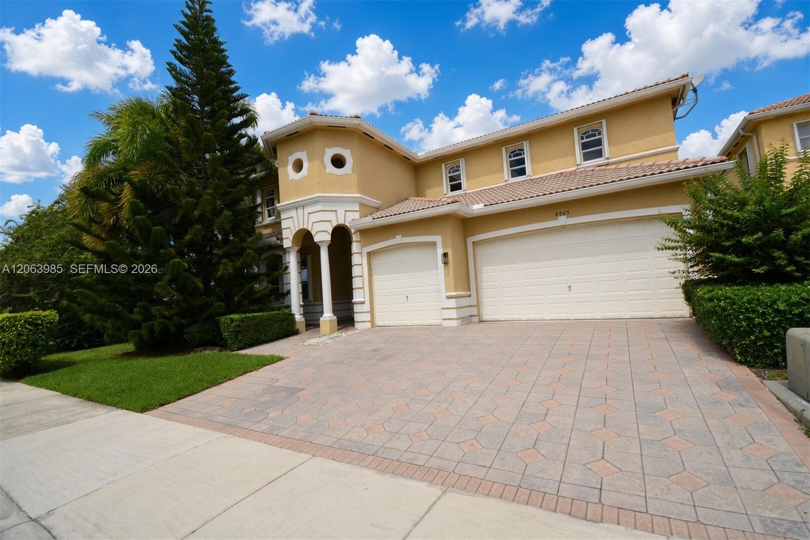 8765 SW 208th Street