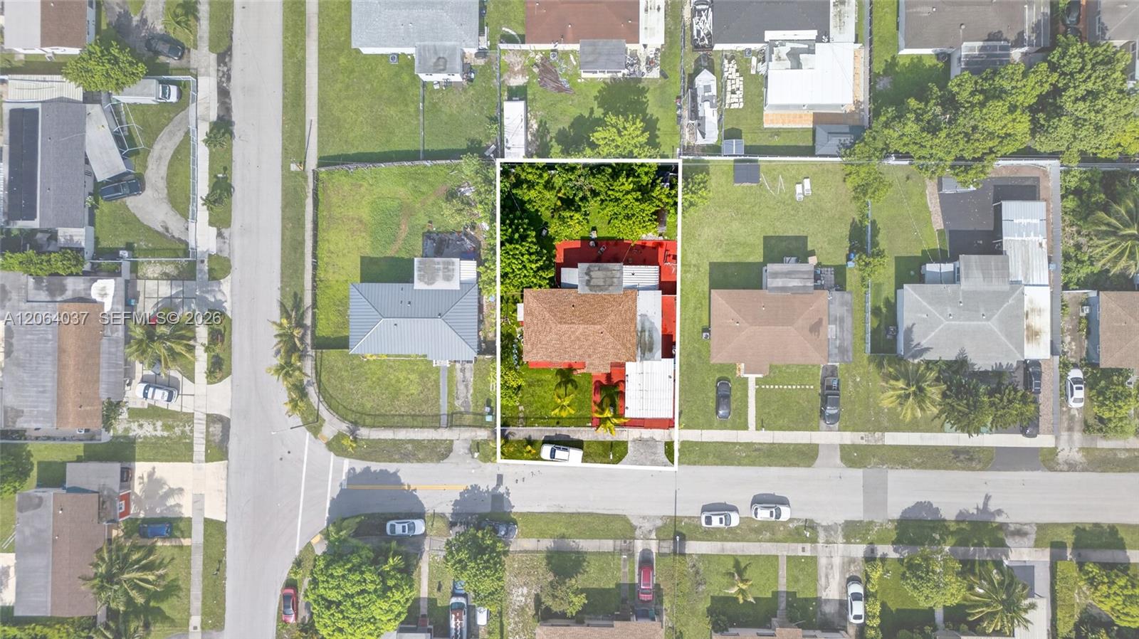 17950 NW 6th Court