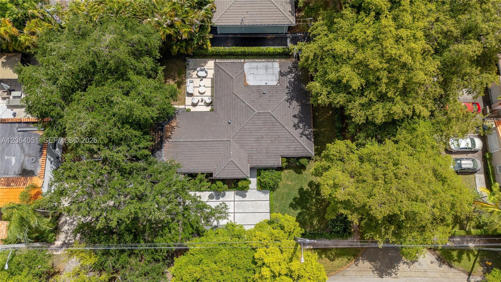 831 Cortez Street