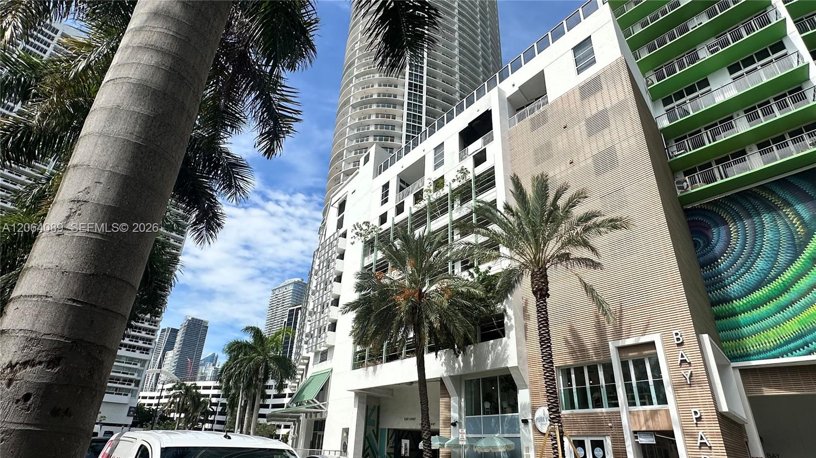 1750 N Bayshore Drive