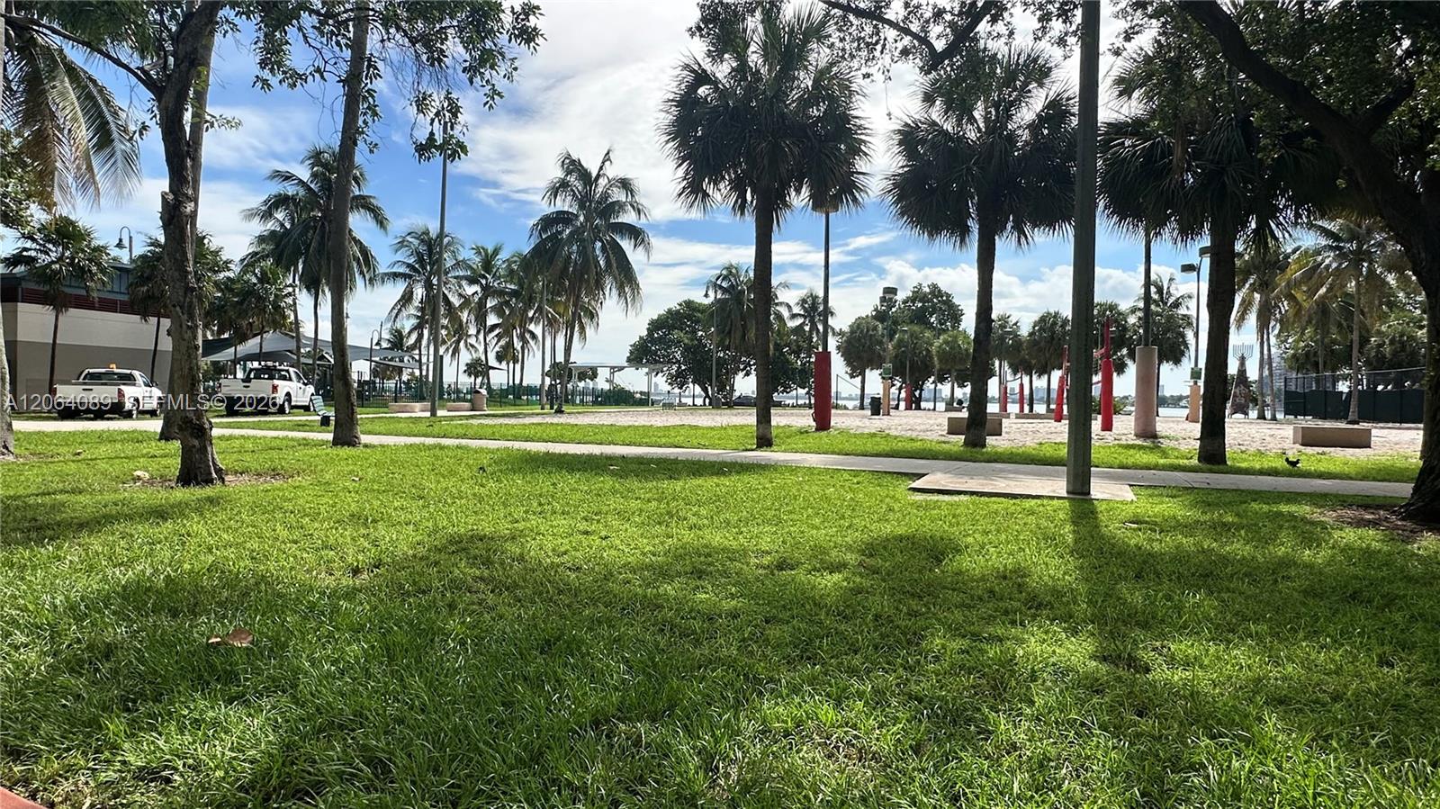 1750 N Bayshore Drive